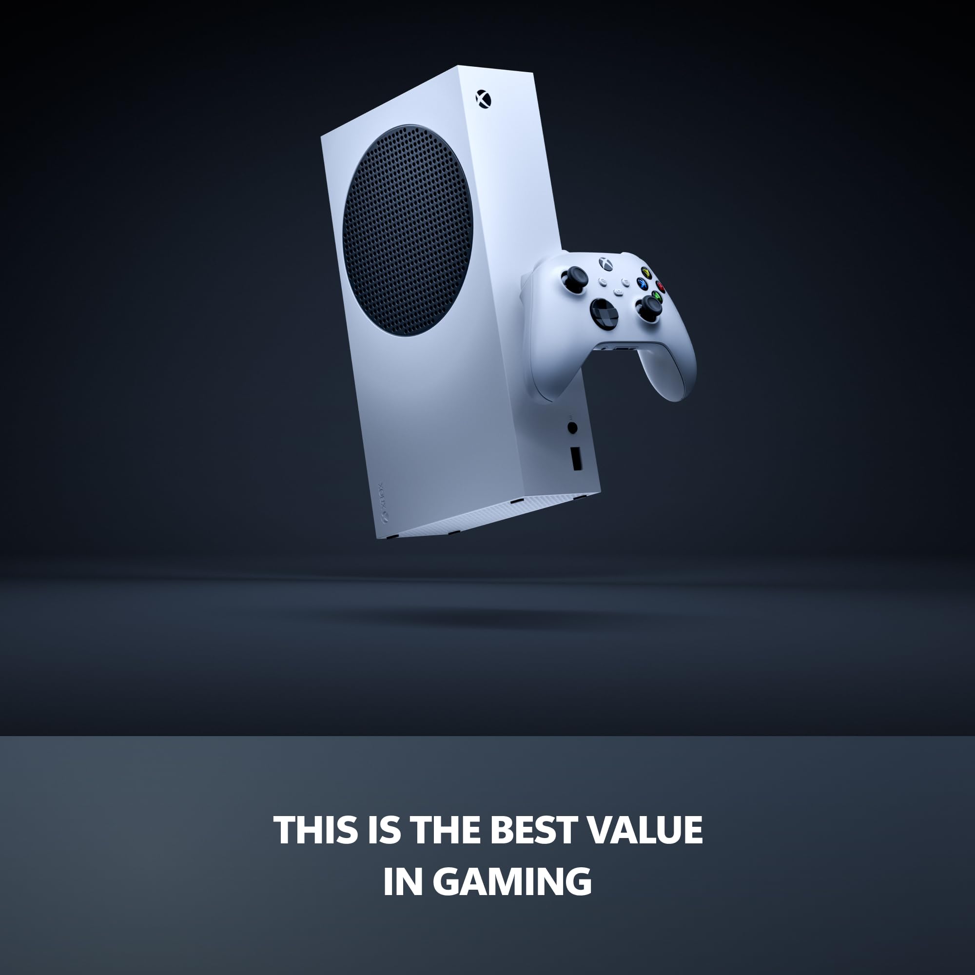 Xbox Series S​ Xbox Series S | Xbox